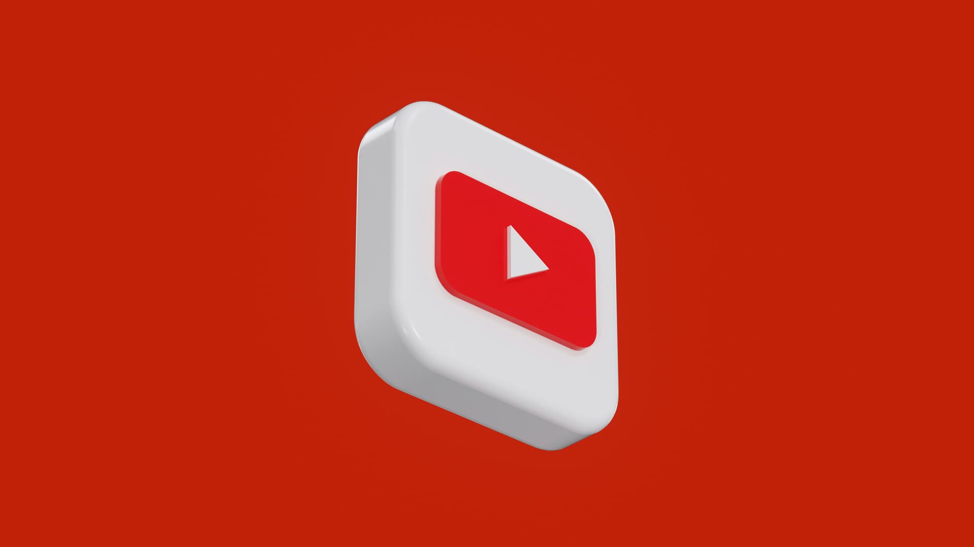 Youtube Backend